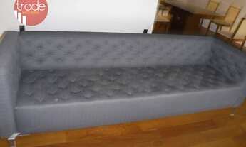 Imagem 4: Excelente apartamento semi mobiliado em ótima localização