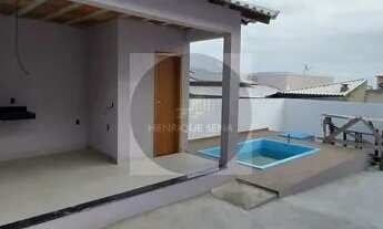 Imagem 3: Vendo casa no condomínio Solar dos Cantarinos, com 3 quartos, piscina, área Gourmet