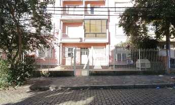 Imagem 2: Apartamento com 1 dormitório, 43 m² - venda por R$ 180.000 ou aluguel por R$ 1.023/mês - S