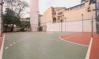 Imagem 4: Apartamento à venda, 2 quartos, 1 suíte, 1 vaga, Rio Comprido - RIO DE JANEIRO/RJ