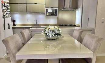 Imagem 5: APTO 02 Quartos, 01 Suíte, 02 Vagas - Bela Vista - Santa Catarina