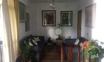 Imagem 4: Apartamento com 3 quartos à venda, 130 m² por R$ 880.000 - Tijuca - Rio de Janeiro/RJ