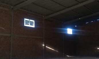 Imagem 2: Terreno com um Barracão em São José dos Pinhais