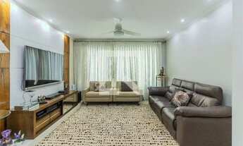 Imagem 2: Casa à Venda - Mandaqui, 4 Quartos, 220 m2