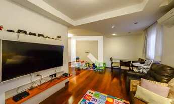 Imagem 3: Apartamento para Aluguel - Cambuí, 3 Quartos, 112 m2