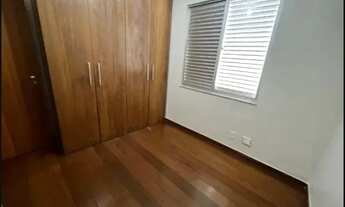 Imagem 3: Apartamento para aluguel, 4 quartos, 1 suíte, 2 vagas, Nova Granada - Belo Horizonte/MG