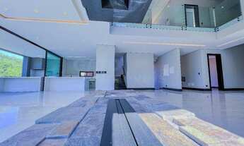 Imagem 7: Casa de condomínio à venda em Alphaville, Casa à venda Residencial Tamboré Onze Alphaville