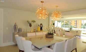 Imagem 4: Locação Apartamento 3 Dormitórios - 449 m² Moema