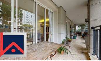 Imagem 5: Venda Apartamento 4 Dormitórios - 367 m² Cerqueira César