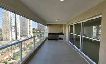 Imagem 6: Apartamento para aluguel no Jardim Versailles, Ribeirão Preto, SP, 4 quartos, 2 suítes