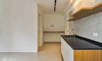 Imagem 2: Apartamento na Vila Buarque - São Paulo