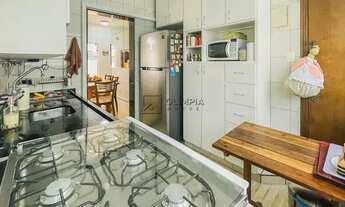 Imagem 7: Apartamento Venda 2 Dormitórios - 118 m² Higienópolis