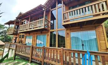 Imagem: Casa para venda com 400 metros quadrados