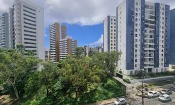 Imagem 6: Apartamento para venda tem 45 metros quadrados com 1 quarto em Caminho das Árvores - Salva