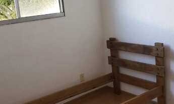 Imagem 2: Apartamento Apartamento com 2 dormitórios