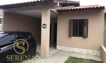 Imagem 2: TRAMANDAÍ - Casa Padrão - NOVA TRAMANDAI