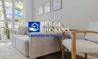 Imagem 4: Apartamento 2 quartos com 2 vagas em Ipanema!!!