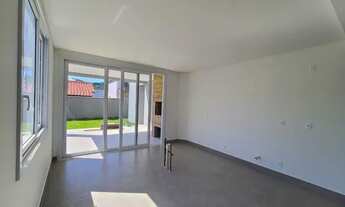 Imagem 5: Casa para venda possui 204 metros quadrados com 3 quartos