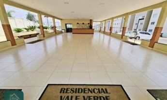 Imagem: Alugo apartamento no condomínio Vale Verde