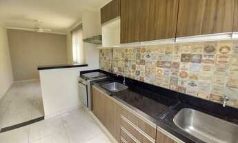 Imagem: Apartamento para aluguel, 2 quartos, 1 vaga