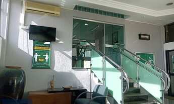 Imagem 7: Pavilhão/Galpão Industrial