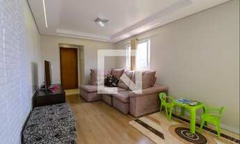 Imagem: Apartamento para Aluguel - Vila Bocaina