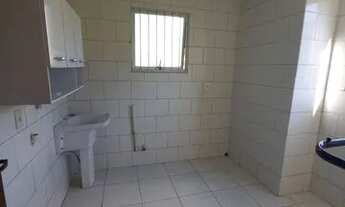 Imagem 3: Casa Itamaraty - 2 quartos com garagem R$ 2.100,00
