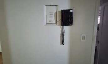 Imagem 3: Apartamento 2 dormitórios -Marapé - Santos - SP