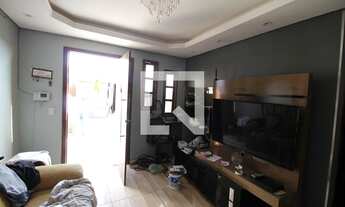 Imagem 2: Casa para Aluguel - Rubem Berta, 2 Quartos, 50 m2