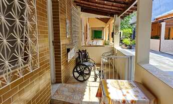 Imagem 7: Casa de condomínio térrea para venda tem 135 metros quadrados com 3 quartos