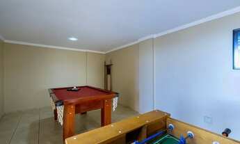 Imagem 5: Apartamento para venda e locação no Condomínio Aquarela, Parque das Flores, Campinas SP