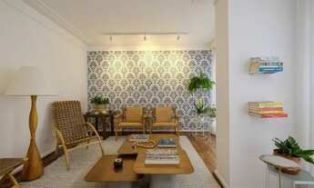 Imagem 3: Apartamento 4 quartos à venda no Higienópolis, São Paulo/SP