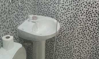 Imagem 4: São Pedro da Aldeia/Balneário /Kitnet mobiliada/50 mts lagoa/Piscina