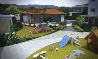 Imagem 2: Apartamento Home club mobiliado 2 suites mobiliado