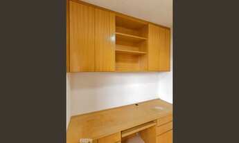 Imagem 7: Apartamento para Aluguel - São Bernardo, 3 Quartos, 54 m2