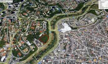 Imagem 2: Lote/Terreno para venda com 4380 metros quadrados na Juracy Magalhães - Salvador - BA