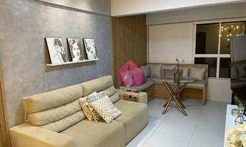 Imagem: Apartamento com 3 suítes para alugar, 115