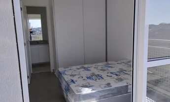 Imagem 2: Loft para aluguel possui 37 m² com 1 quarto suíte - Centro - Edifício Imotion