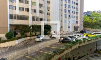 Imagem 4: Apartamento para Aluguel - Engenho Novo, 3 Quartos, 60 m2