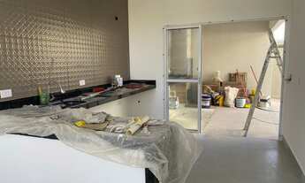 Imagem 6: Casa Terrea - 3 dorm - Vivva Residencial Clube