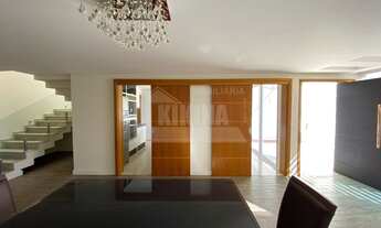 Imagem 4: CASA 3 SUITES PARA LOCAÇÃO EM OFICINAS