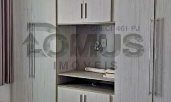 Imagem 3: Apartamento para Venda no Condomínio El Viso Contemporâneo com Três Quartos + Varanda e Pi