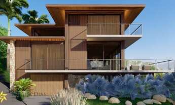 Imagem 6: CASA RESIDENCIAL em ILHABELA - SP, FECHAS