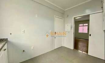 Imagem 7: Apartamento com 3 dormitórios para alugar, 110 m² por R$ 4.039/mês - Castelo - Belo Horizo