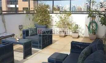 Imagem: Cobertura com 2 Quartos e 1 banheiro à