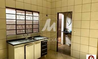 Imagem 6: Casa (térrea na rua) 2 dormitórios/suite, cozinha planejada