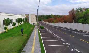 Imagem 7: Alugo Apartamento Parque Terrazzo Poti Gurupi - Teresina - PI