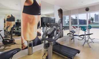 Imagem: Apartamento com 2 dormitórios para alugar