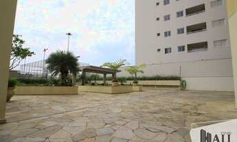 Imagem 6: Apartamento á venda no Edifício Jacy de Queiroz, 3 quartos, R$520.000