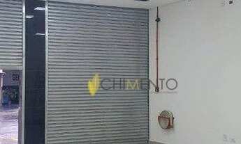 Imagem 3: Salão para alugar, 330 m² por R$ 17.550/mês - Centro - Santo André/SP